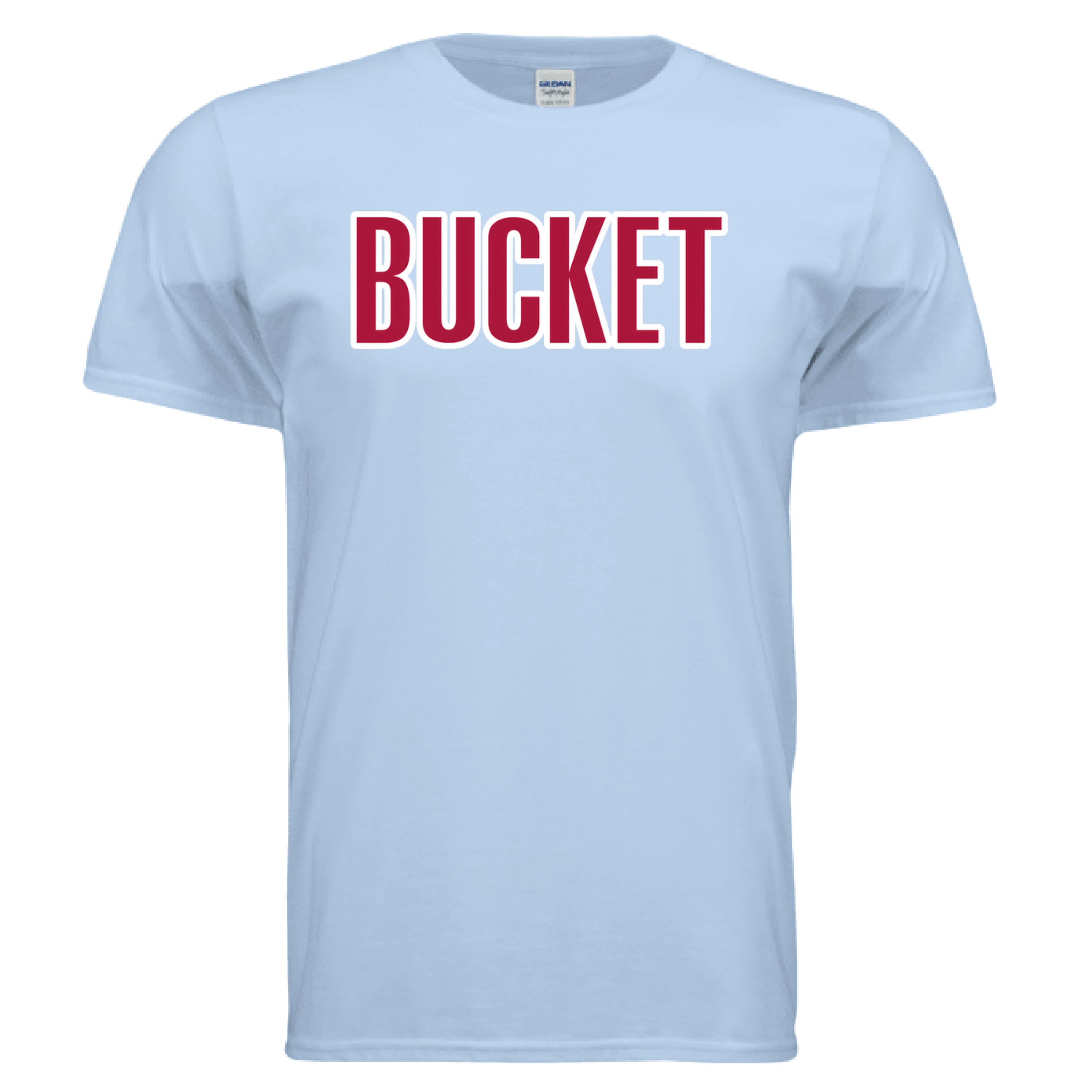 LIGHT BLUE - FRONT