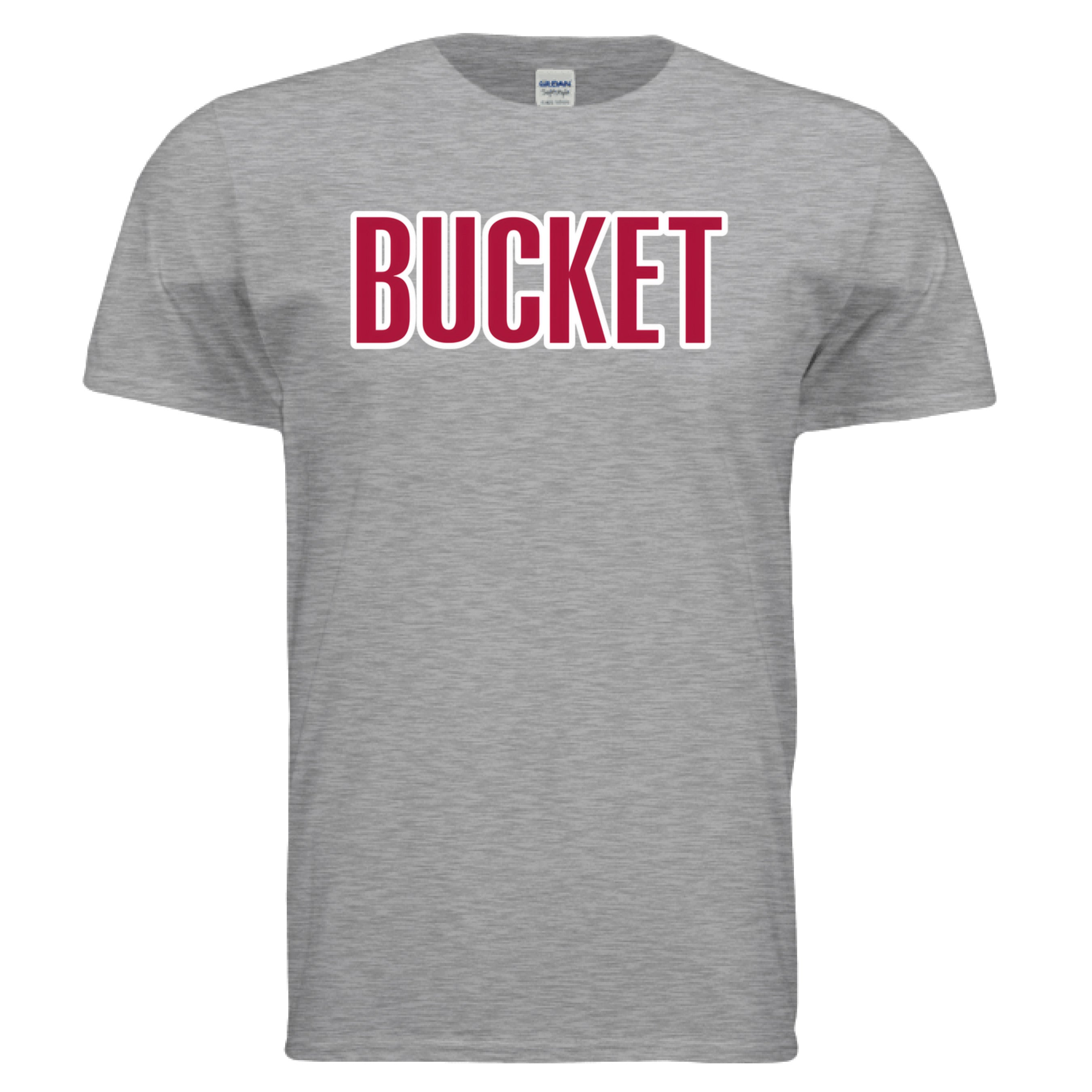 SPORT GREY - FRONT