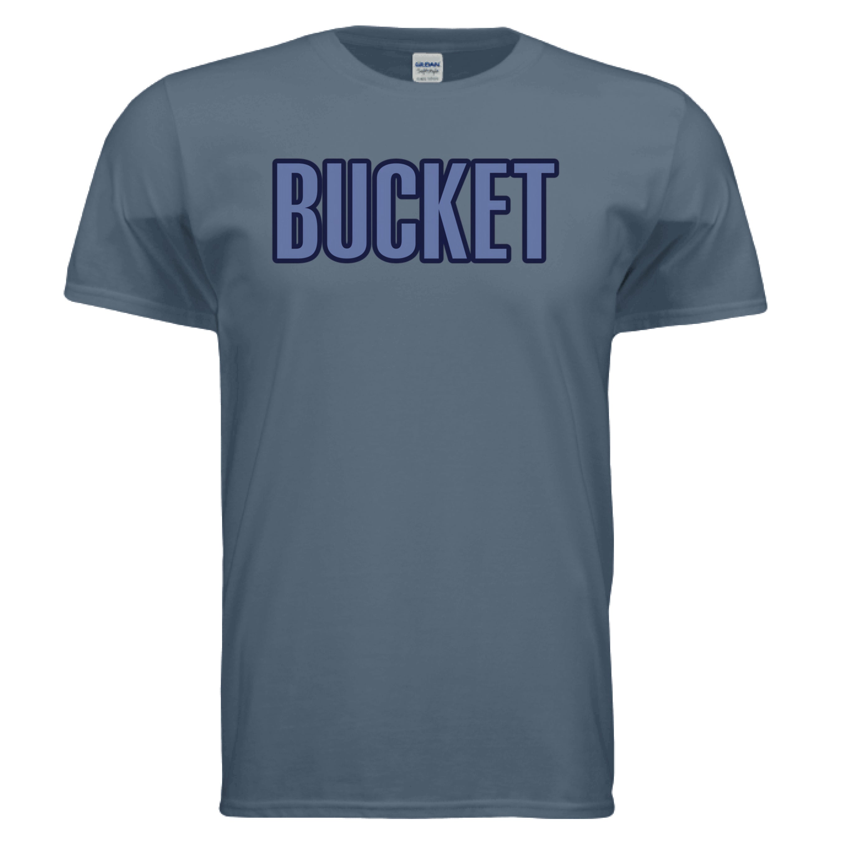 INDIGO BLUE - FRONT