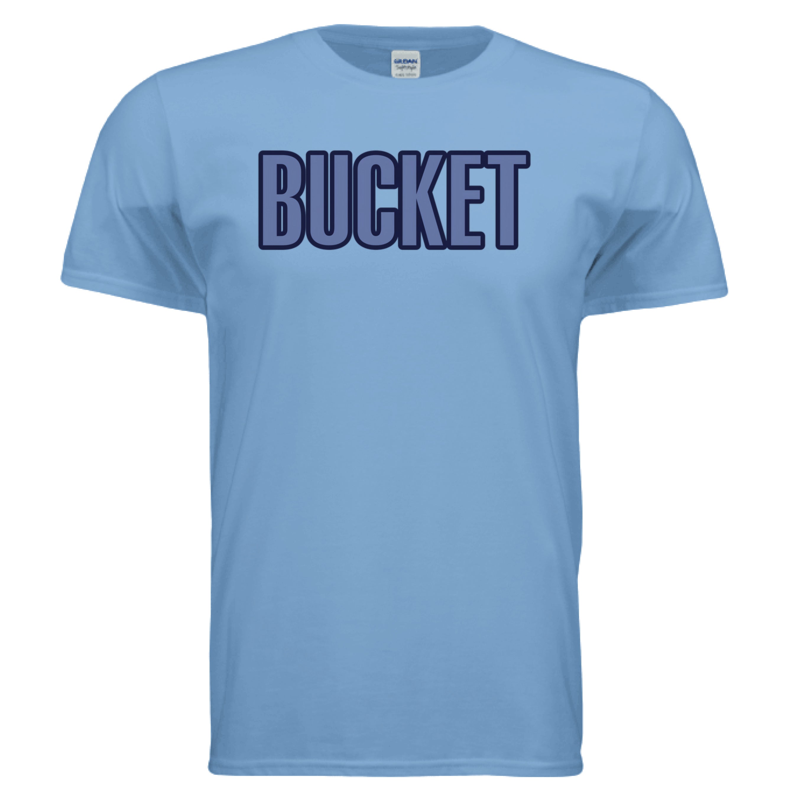 CAROLINA BLUE - FRONT