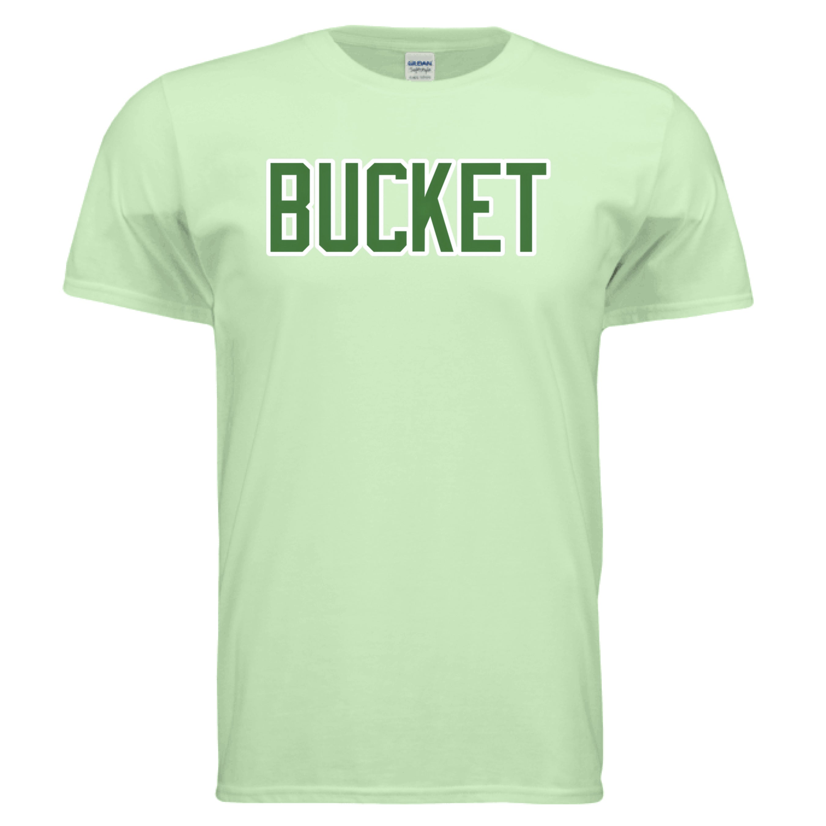 MINT GREEN - FRONT