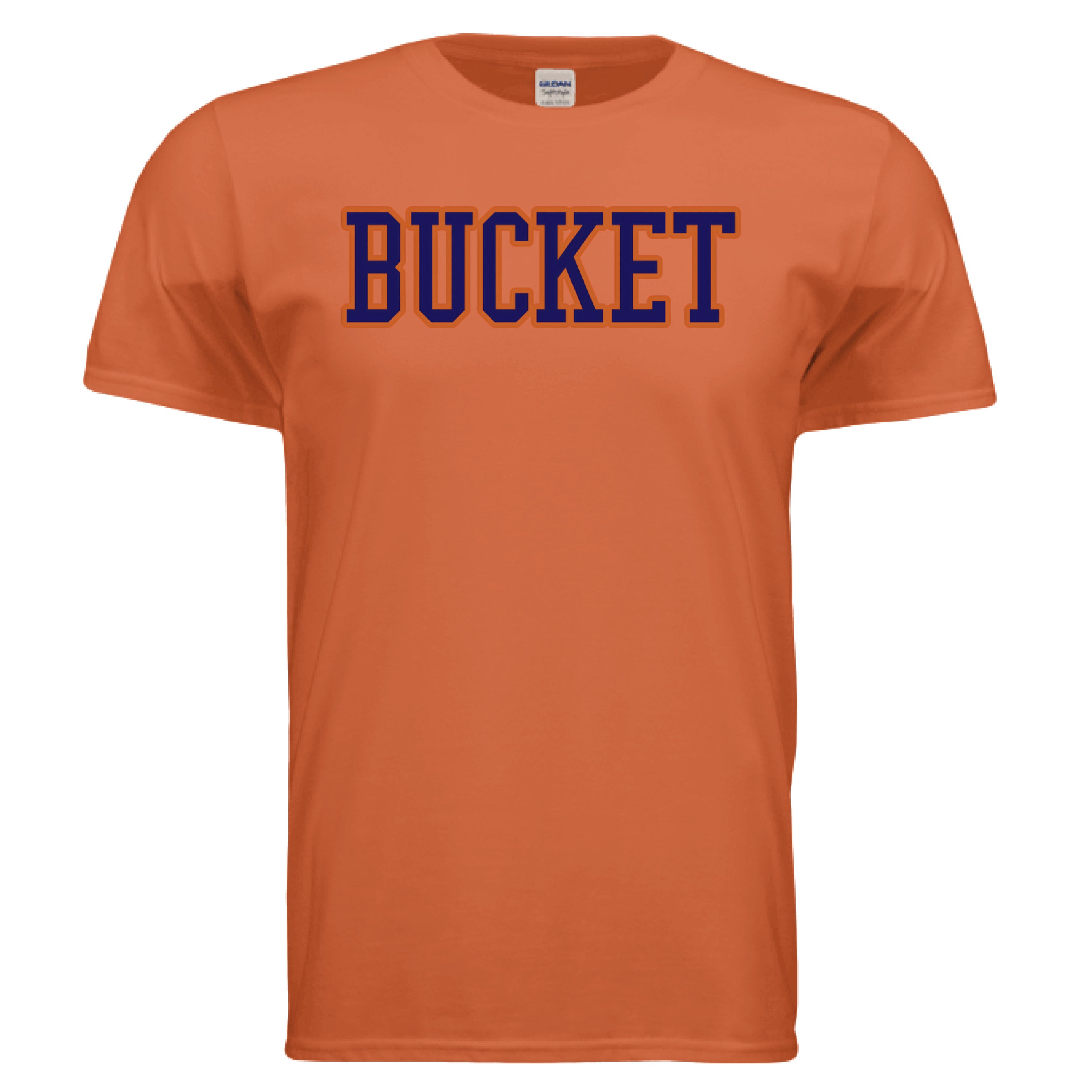 ORANGE - FRONT