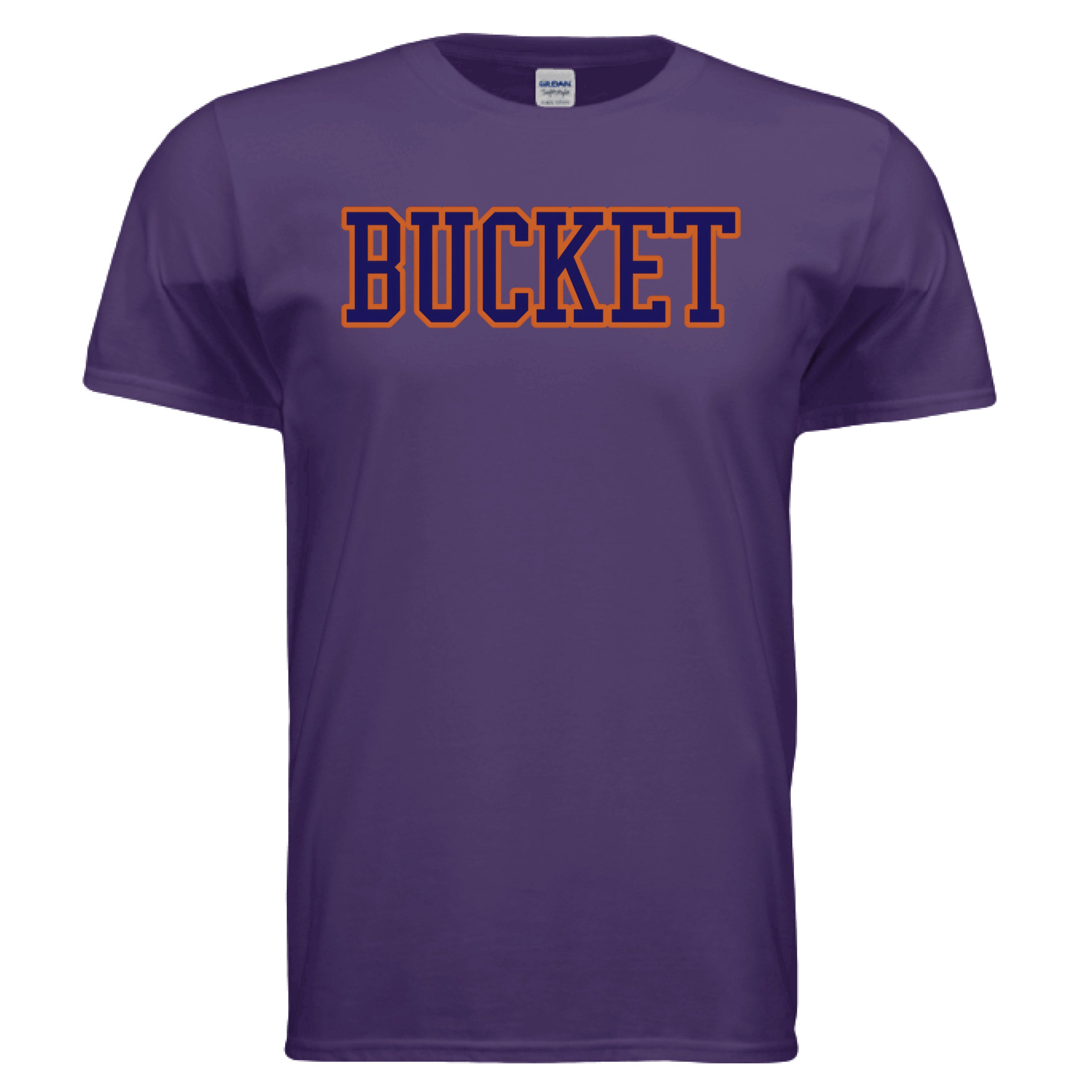 PURPLE - FRONT