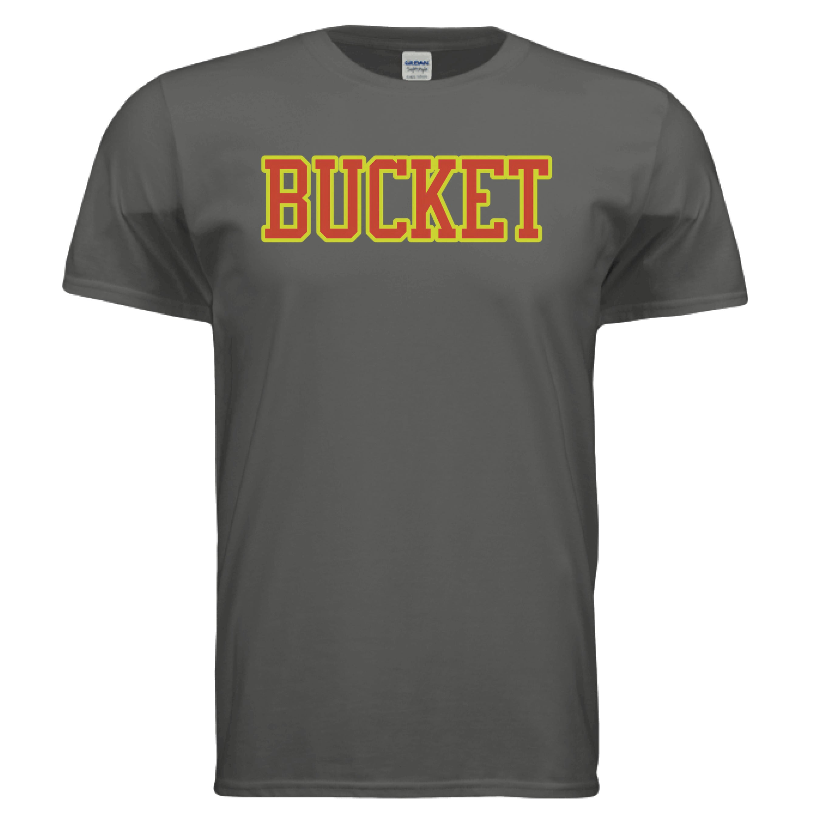 CHARCOAL - FRONT