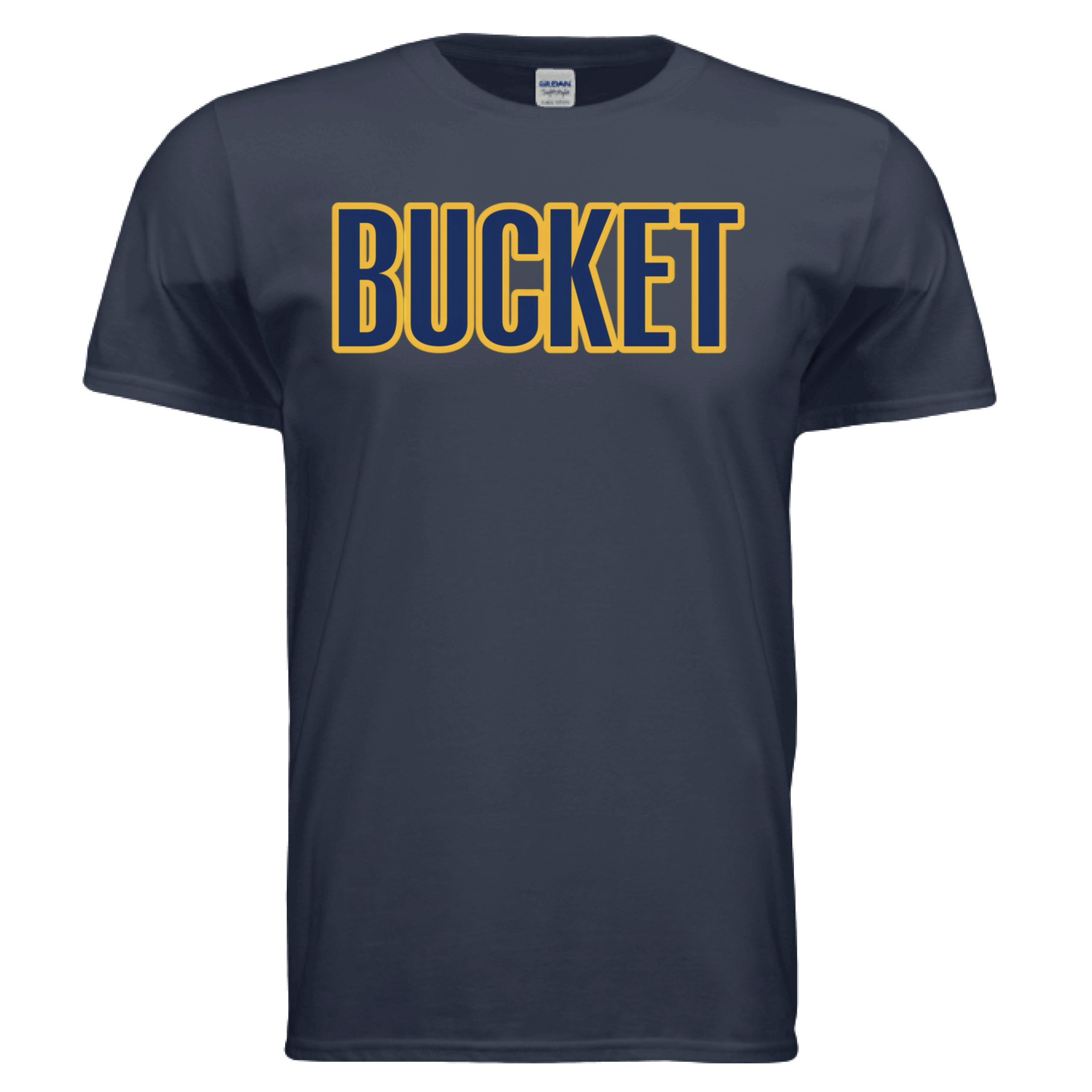 NAVY - FRONT