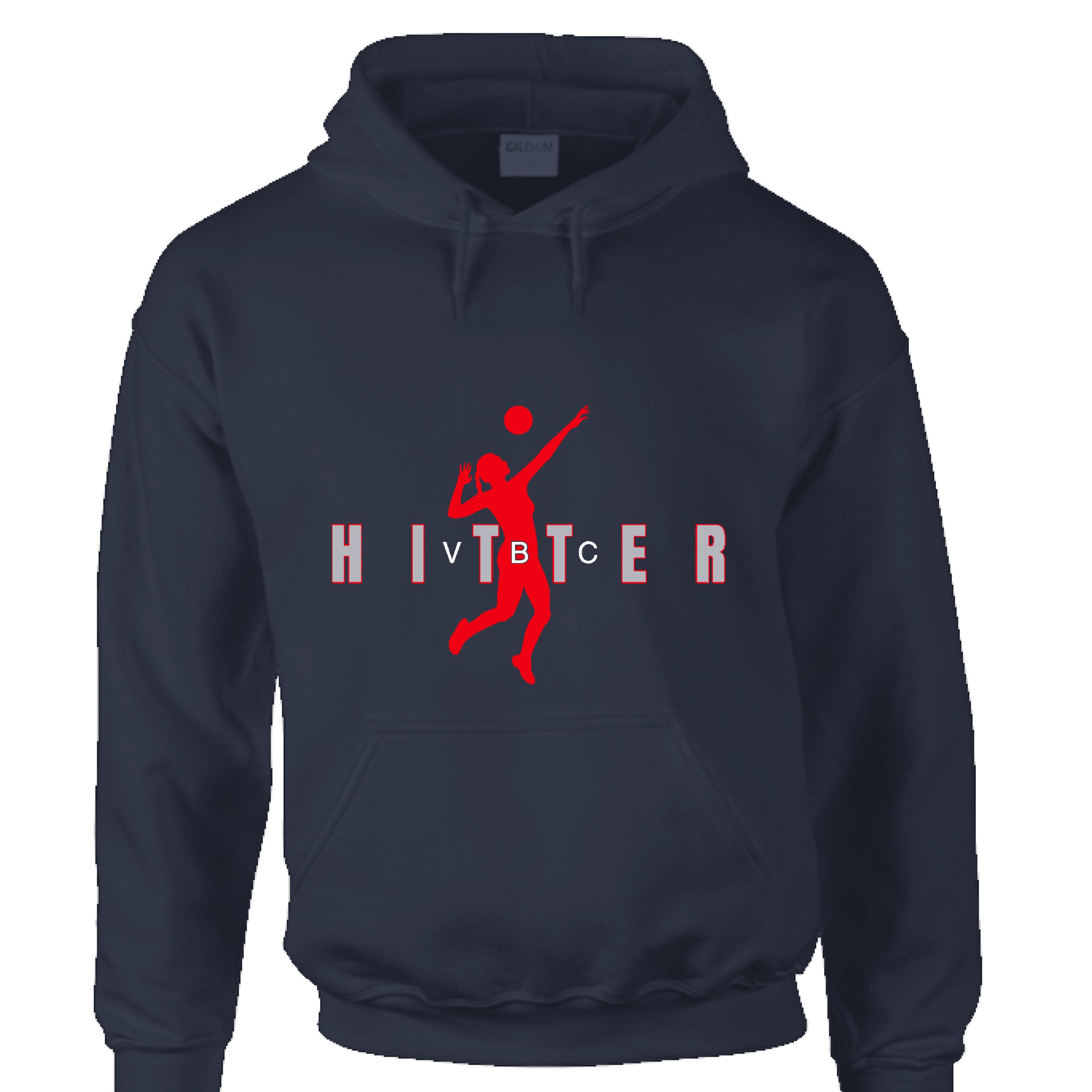 NAVY - FRONT