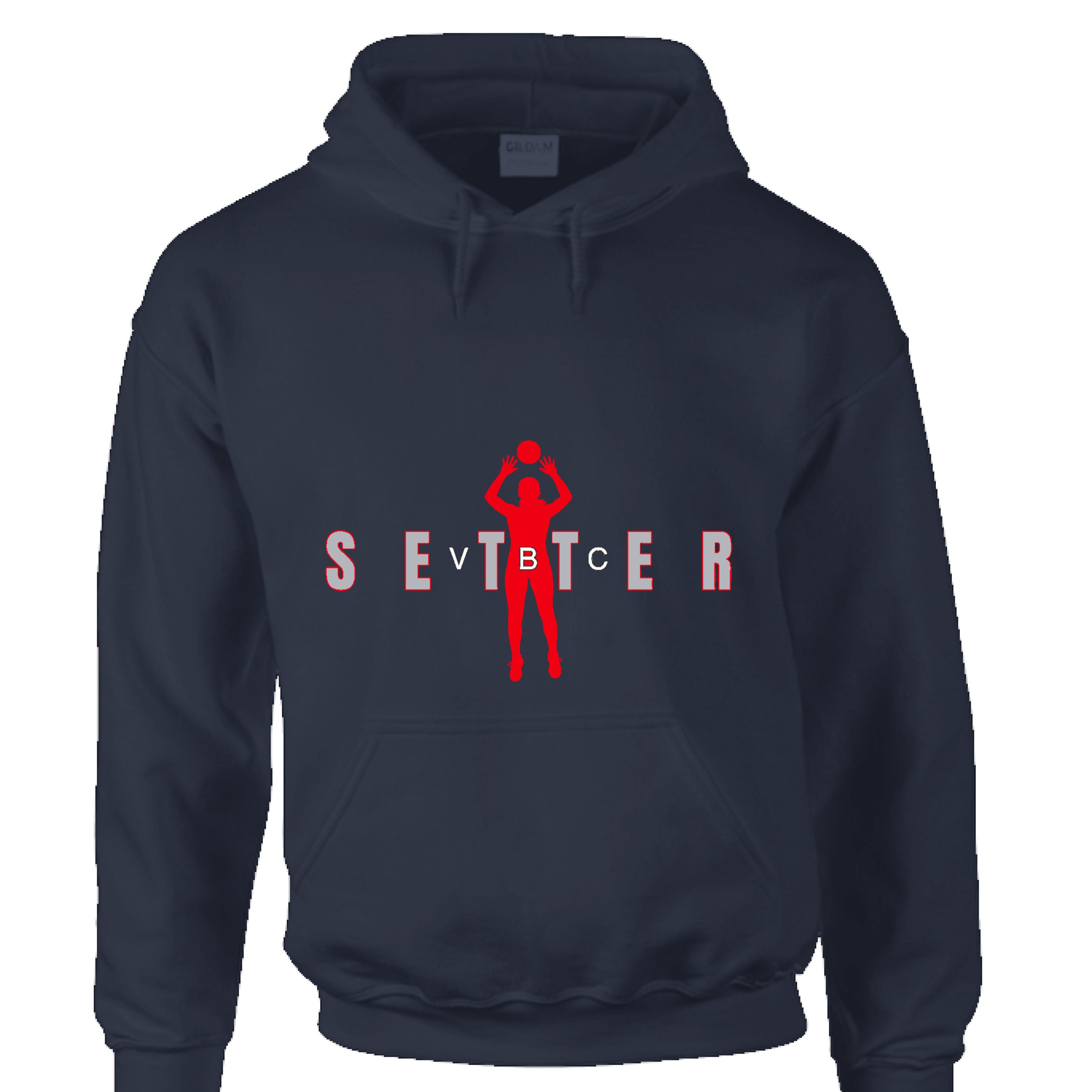 NAVY - FRONT