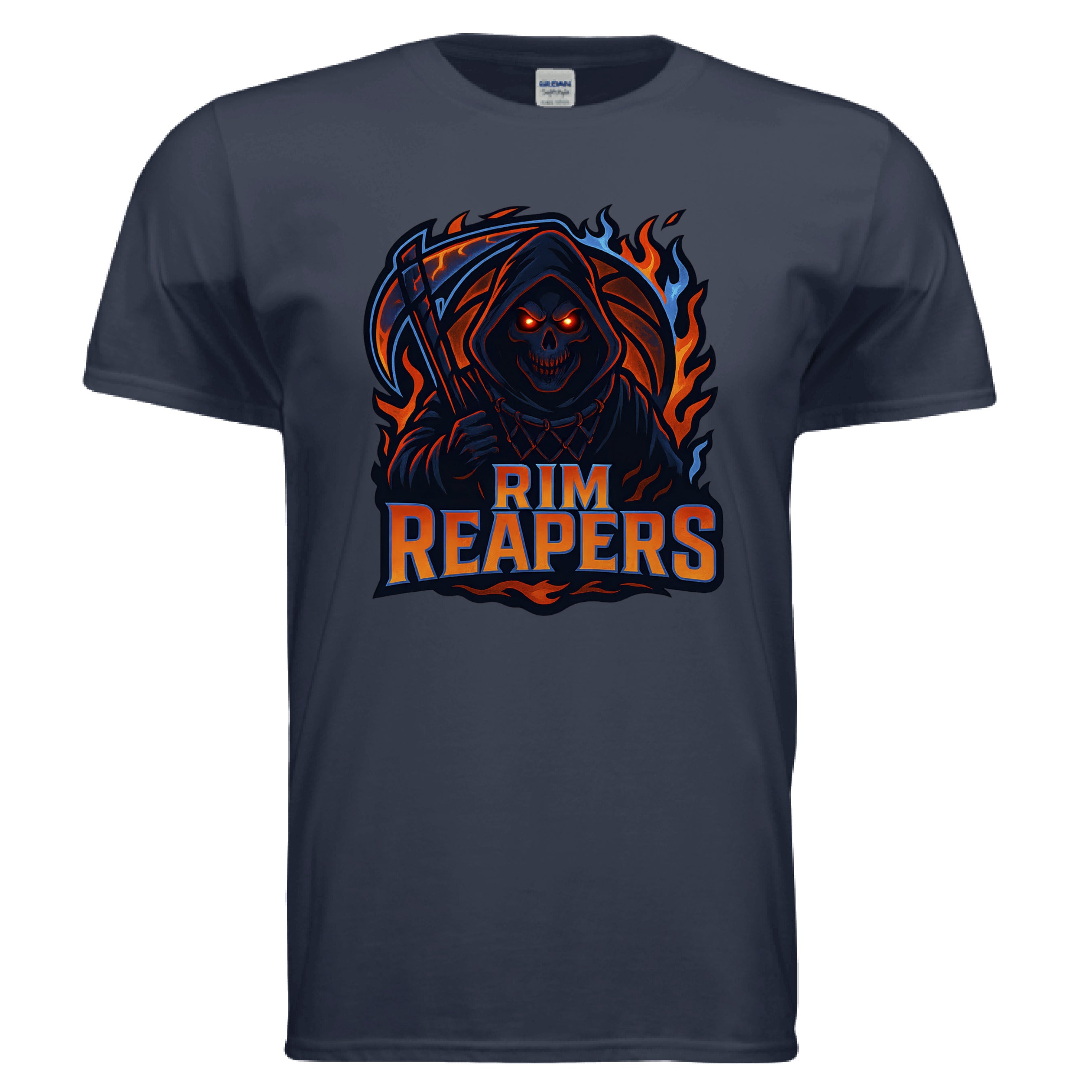 NAVY - FRONT