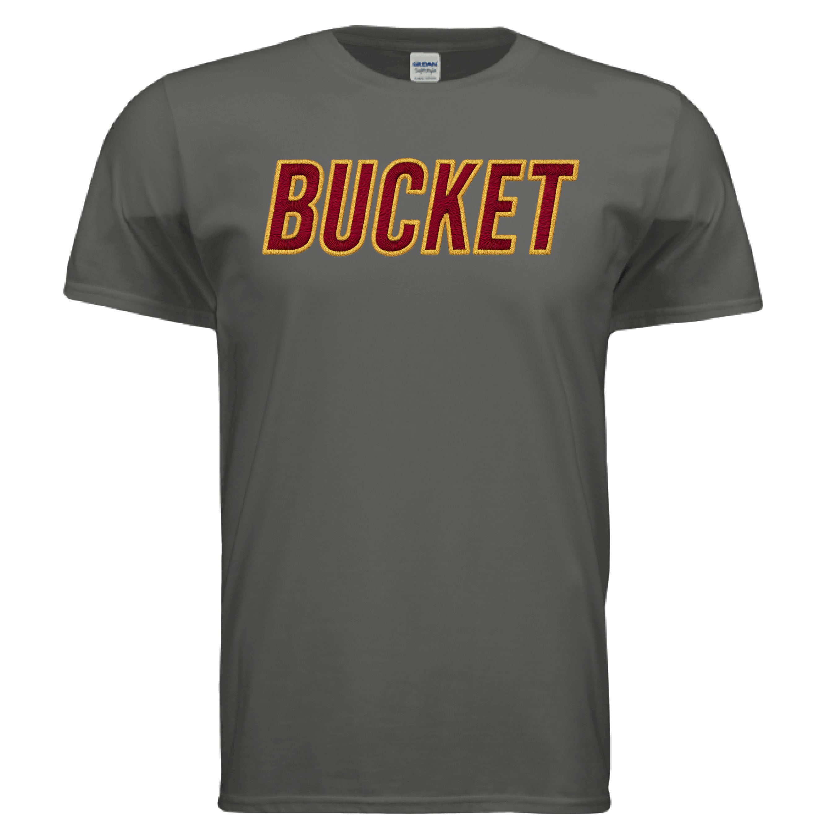 CHARCOAL - FRONT