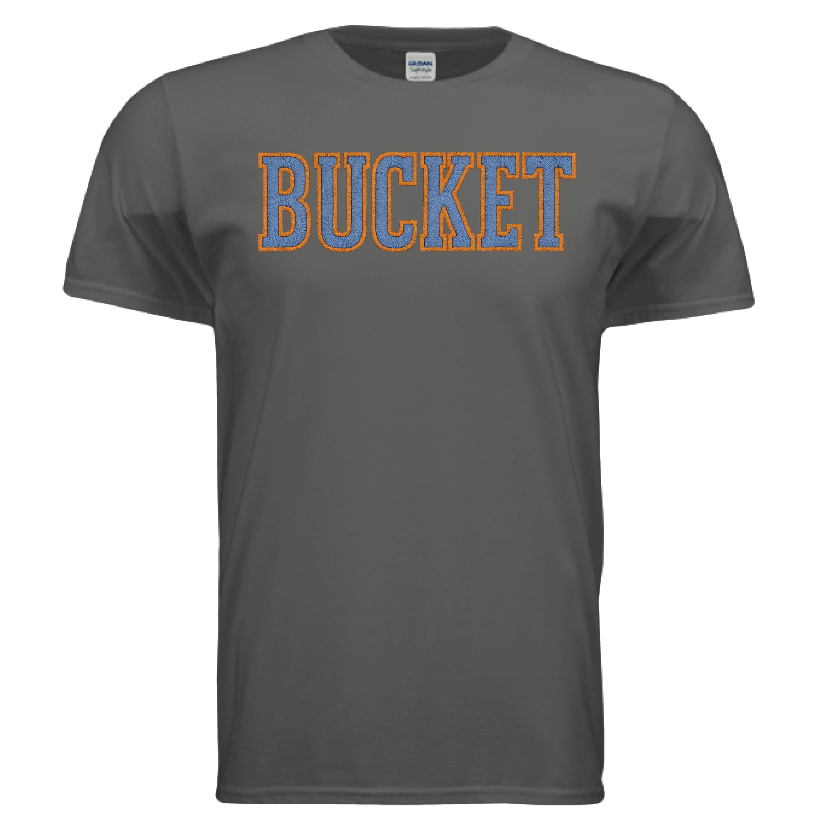 CHARCOAL - FRONT