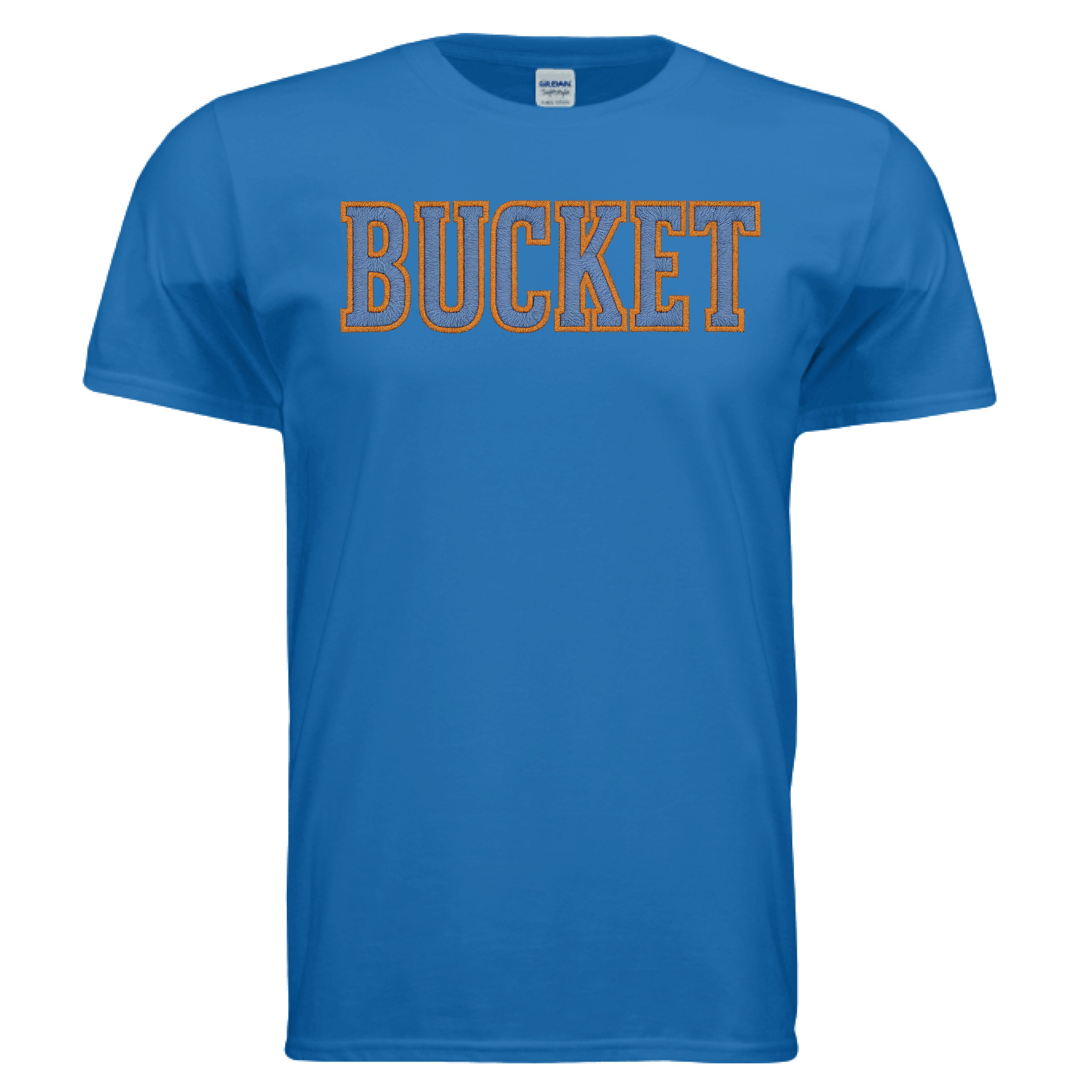 ROYAL - FRONT