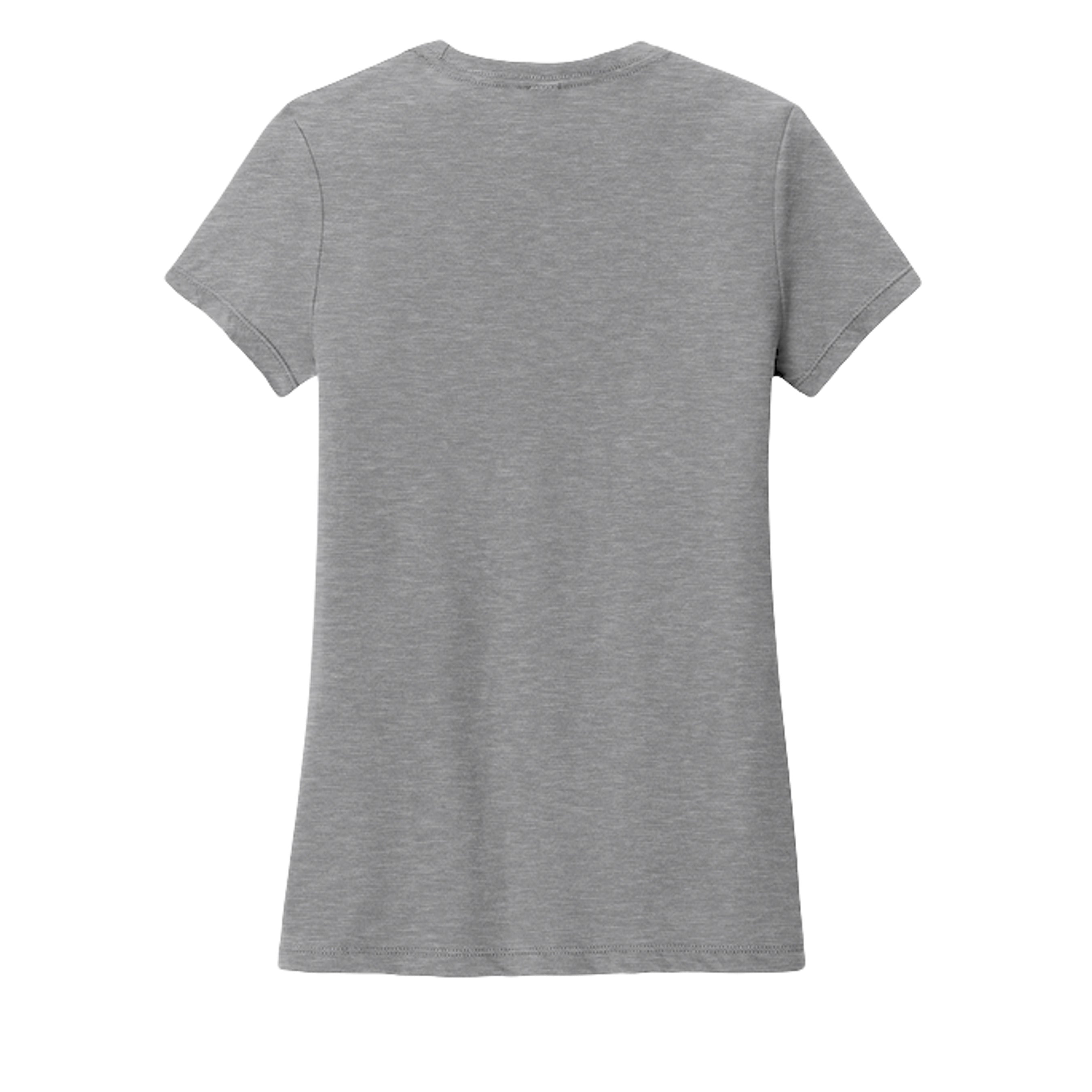 Athletic Heather - LPC450 - BACK