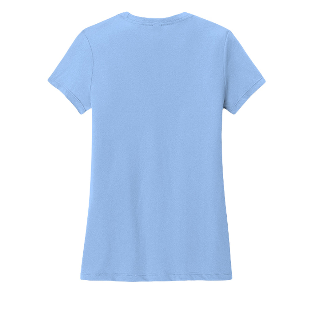 Light Blue - LPC450 - BACK